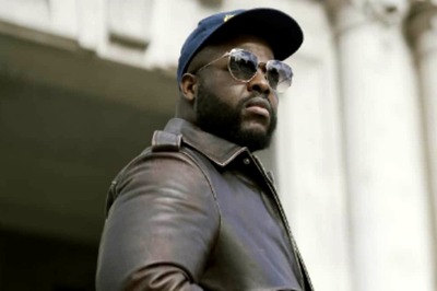 Black Panther Star Winston Duke On Playing Batman: 'I’m All For It'