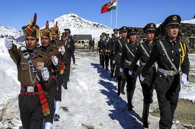 'China First Sends Nomads in Pasture Lands, PLA Then Follows': Ladakh Tense About Future Amid Border Standoff