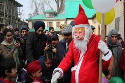 Ahead of Christmas, MP Schools Seek Parents' 'Written Permission' For Kids to Wear Cross-Religious Costumes