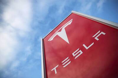 China to Exempt Tesla Cars From 10% Purchase Tax