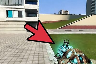 How to Make an Automatic Turret in Garry's Mod