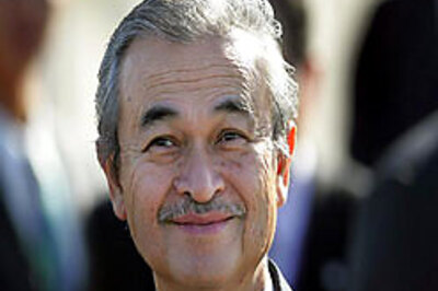 Malaysia hails nuclear talks with Iran