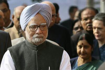 PM to chair meet on National Water Policy 2012 today