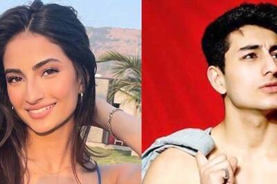 Ibrahim Ali Khan Is 'Embarrassed,' Finds Palak Tiwari Hiding Her Face in Viral Video 'Childish'