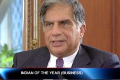 Tata the fifth largest steel firm now