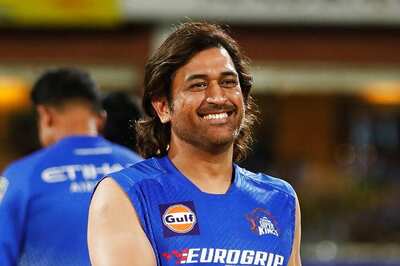 Can AI Takeover Cricket? Chief Selector Agarkar Has the Perfect Answer: 'That's Why You Call MS Dhoni a Great Captain'