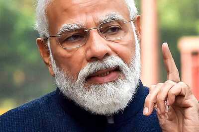 Technology Firms Should Contribute to Preserving Democratic Societies: PM