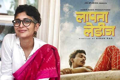 Did You Know How Many Actors Were Auditioned Before Finalizing The Cast Of Kiran Rao's 'Laapataa Ladies'?