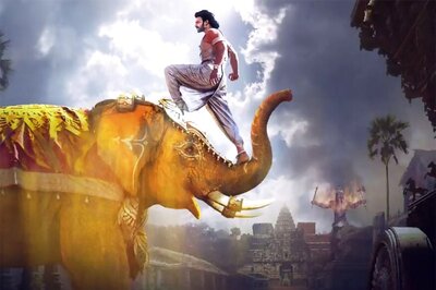 Are You the Biggest Baahubali Fan Ever? Here's Your Chance to Prove It
