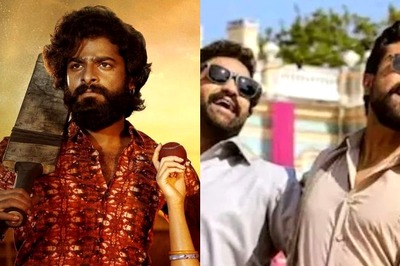 Nani Predicts Dasara Will Be Biggest Telugu Film Of 2023, Compares It To RRR, Kantara and KGF