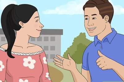 How to Tell a Girl You Like Her