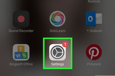 How to Transfer Contacts from One Android to Another Android Device