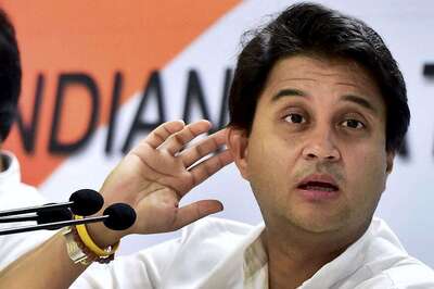 'Yes, I am Jyotiraditya Scindia’s Chamcha and Proud of This Fact': MP Cabinet Minister