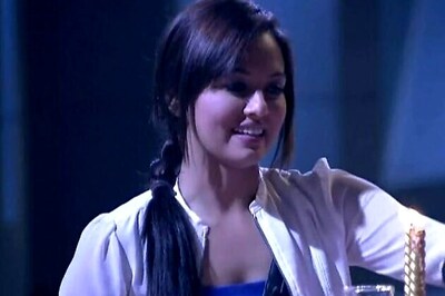 Bigg Boss 6: Why is Sana Khan everyone's favourite?