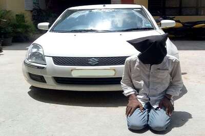 Bengaluru Woman Molested, Forced to Strip and Pose for Pictures by Ola Cab Driver