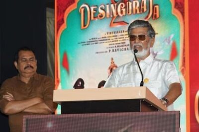 Director SA Chandrasekar Highlights Modern Filmmakers' Sensitivity to Criticism