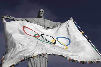 Rio tells IOC they will be ready by 2016