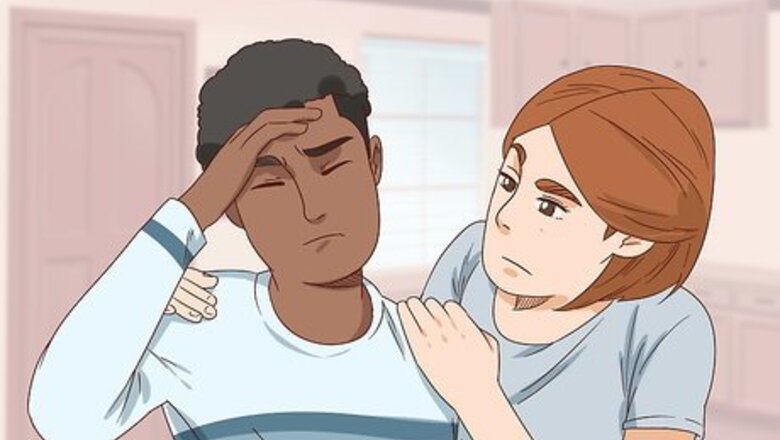 How to Overcome Hemophobia