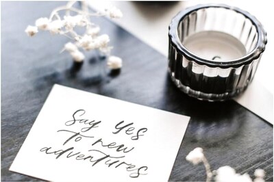 Aroma can be a Therapeutic Process in Building Positivity