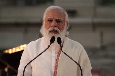 Coronavirus or Border Skirmishes, India Capable of Meeting All Challenges: PM Modi