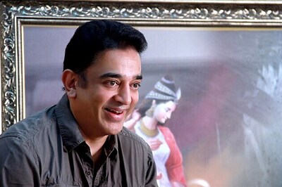 Title trouble for Kamal Haasan's 'Viswaroopam'