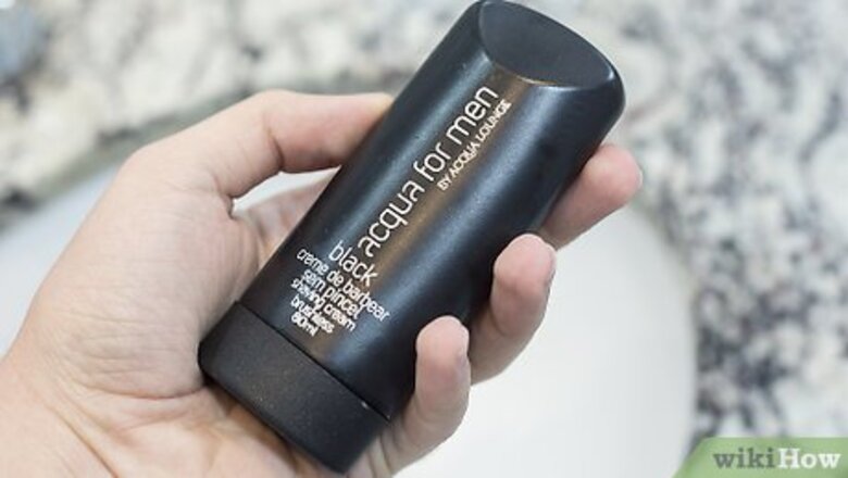 How to Get the Perfect Shave