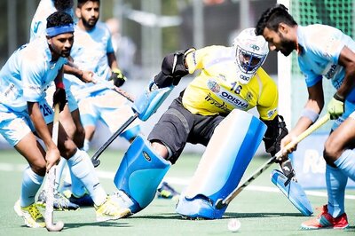 Indian Men's Hockey Team Coach Graham Reid Feels Next 3-4 Months Will be Crucial
