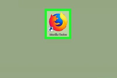 How to Delete Browsing History in Firefox