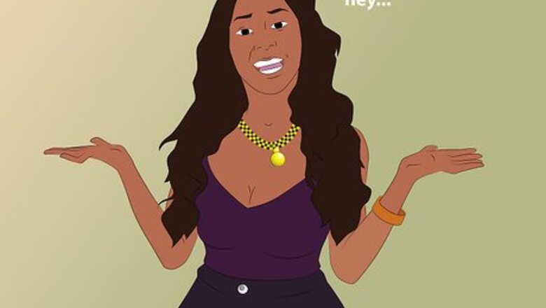 How to Be a Teen Guidette