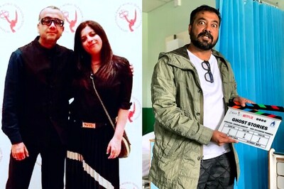 Fear of Speaking Out to Irrelevance, Anurag Kashyap, Zoya Akhtar, Dibakar Banerjee List What Scares Artistes