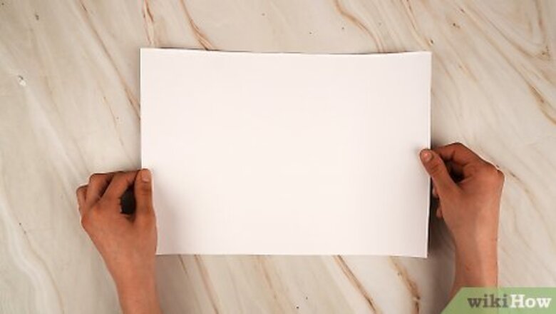 How to Make Your Own Wrapping Paper