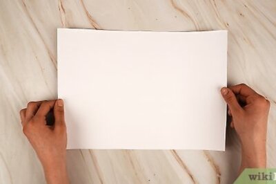 How to Make Your Own Wrapping Paper