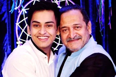 'If My Son Tells Me He Is In A Gay Relationship, I Will...': Mahesh Manjrekar