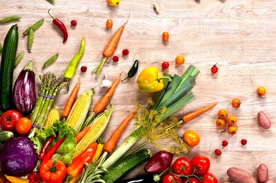 How 'Diabetic Food Trail' proved balancing meals and making healthy food choices can't be all that tough