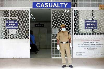 184 Hit by Dengue Admitted in Coimbatore Govt Hospital as Tamil Nadu Sees Rise in Cases