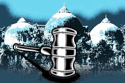 Iraq's Top Shia Cleric Issues Fatwa Over Ayodhya Dispute, Says 'Waqf Land Can't Be Used for Temple'