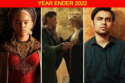 Year Ender 2022: 10 Most-Talked About Web Series of the Year