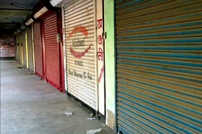 Uttar Pradesh Govt Extends Lockdown Till May 17 to Control Covid-19 Spread