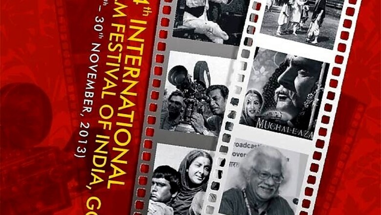Film Bazaar in Goa to unveil South Asian stories