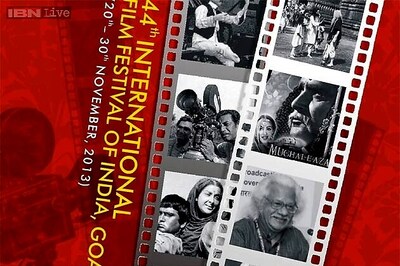 Film Bazaar in Goa to unveil South Asian stories