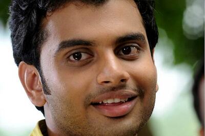 Hemanth is all set to hit the screens