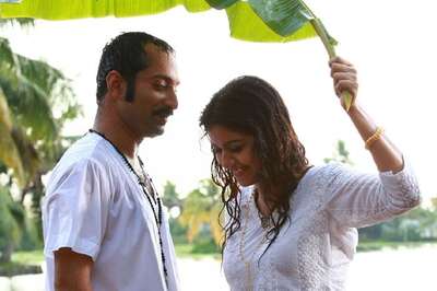 Malayalam film 'Amen' completes 50 days in theaters