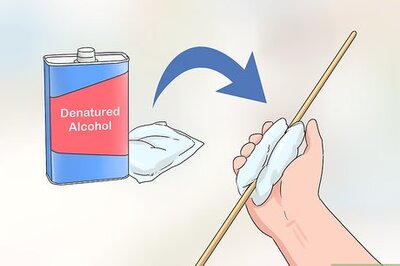 How to Fletch Arrows