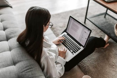 Labour Ministry Issues Draft Orders on Work from Home, Likely to Implement by April 1: Report