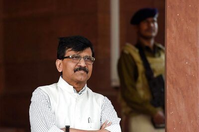 Case on Sedition Charge Registered Against Sanjay Raut for Article Against PM Modi in 'Saamana'