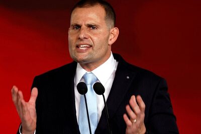 Malta Prime Minister Abela Wins Third Term in General Election