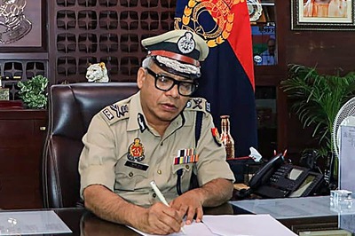 Kaun Banega UP’s Next Police Chief? Anand Kumar, PV Ramasastry, Prashant Kumar in Race