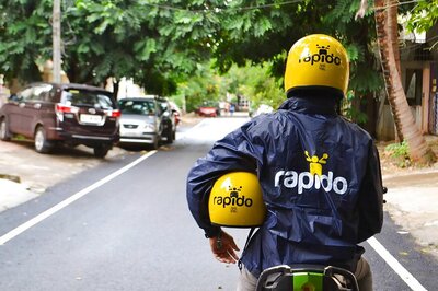 Rapido Partners With Delhi and Karnataka Government for Transport of Essential Items