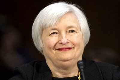 US Senate Janet Yellen to become first woman head of Federal Reserve