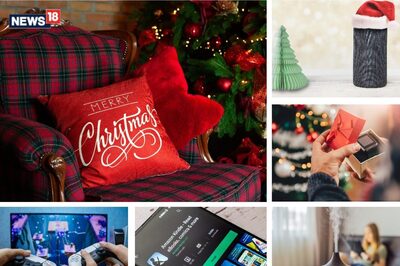 Christmas 2023: 6 Innovative Tech Gift Ideas for Your Loved Ones!
